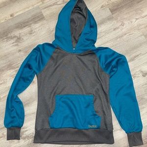 Burton Snowboard Sweatshirt